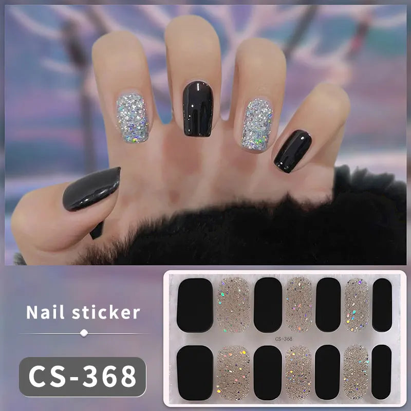 Nova-Shine Gel