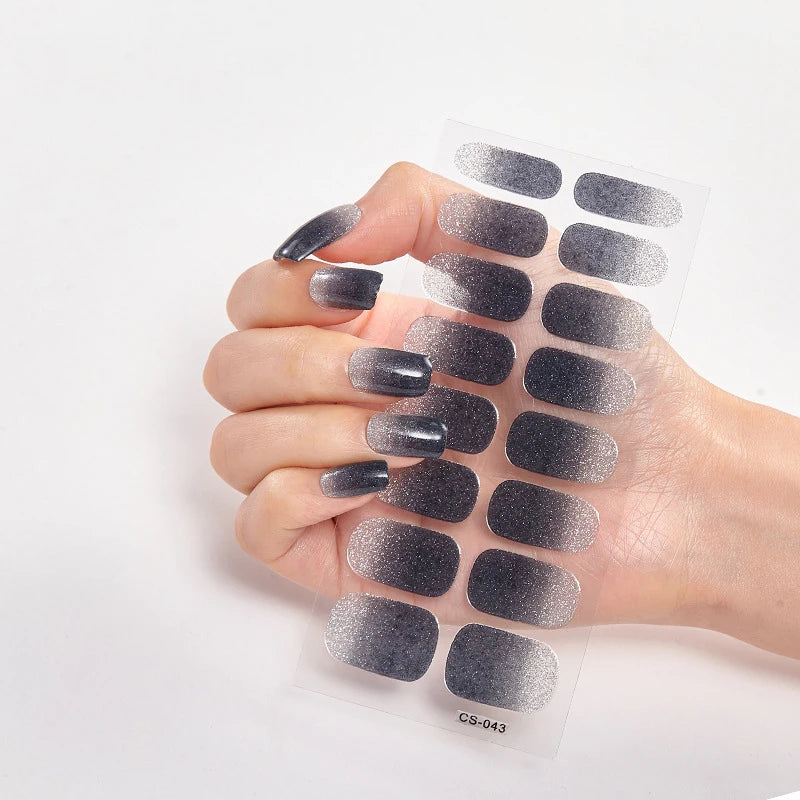 Nova-Shine Gel