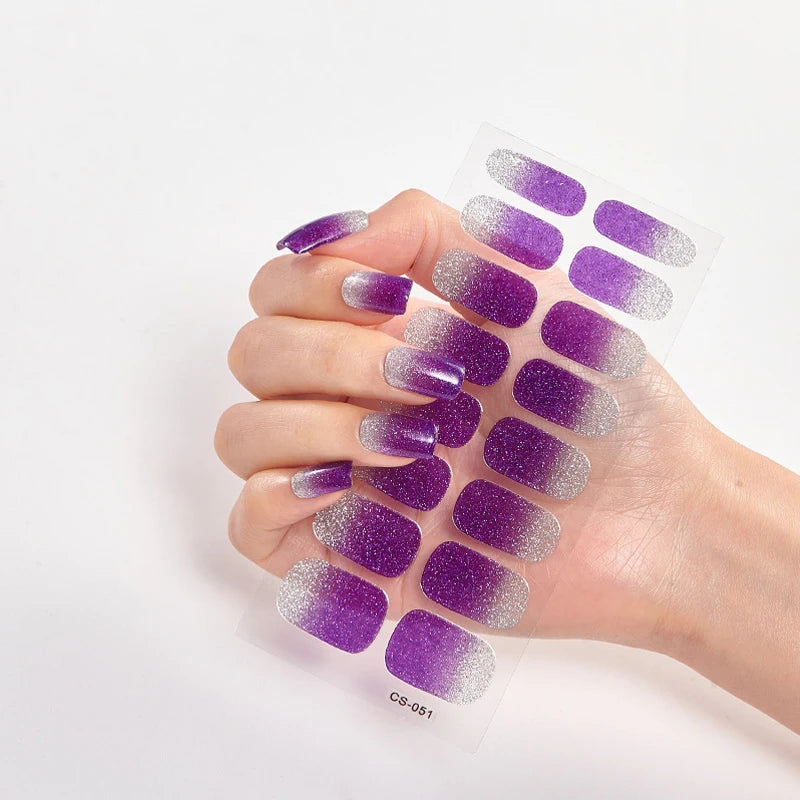 Nova-Shine Gel
