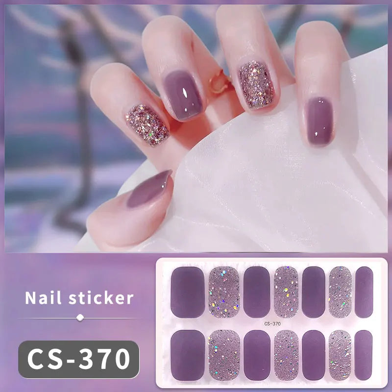 Nova-Shine Gel