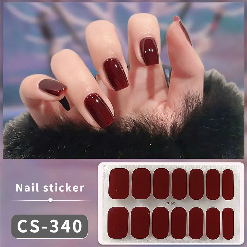 Nova-Shine Gel