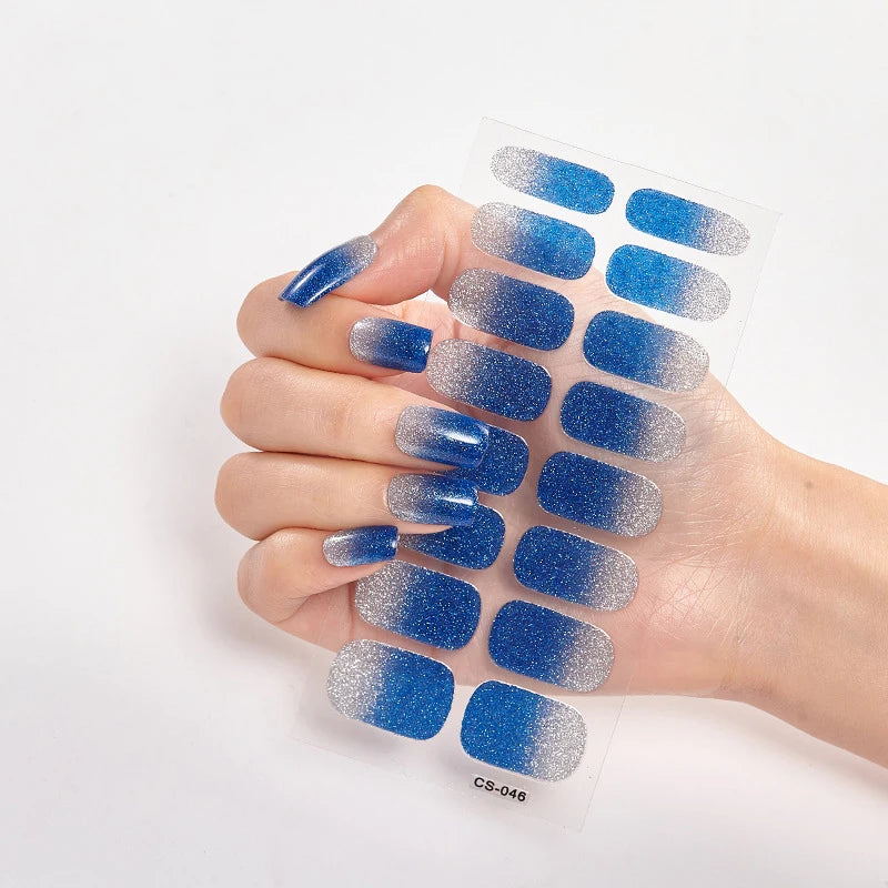 Nova-Shine Gel