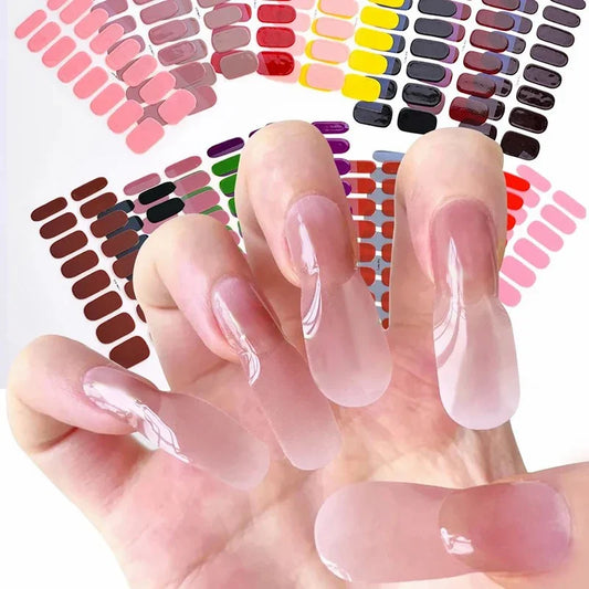 Nova-Shine Gel