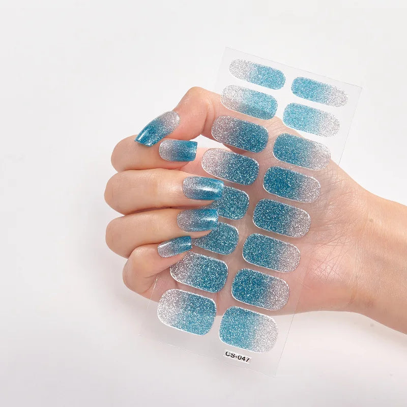 Nova-Shine Gel