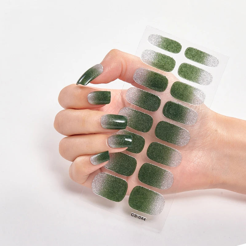 Nova-Shine Gel