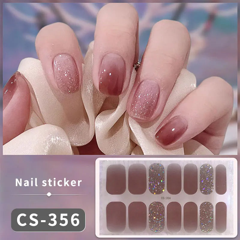 Nova-Shine Gel