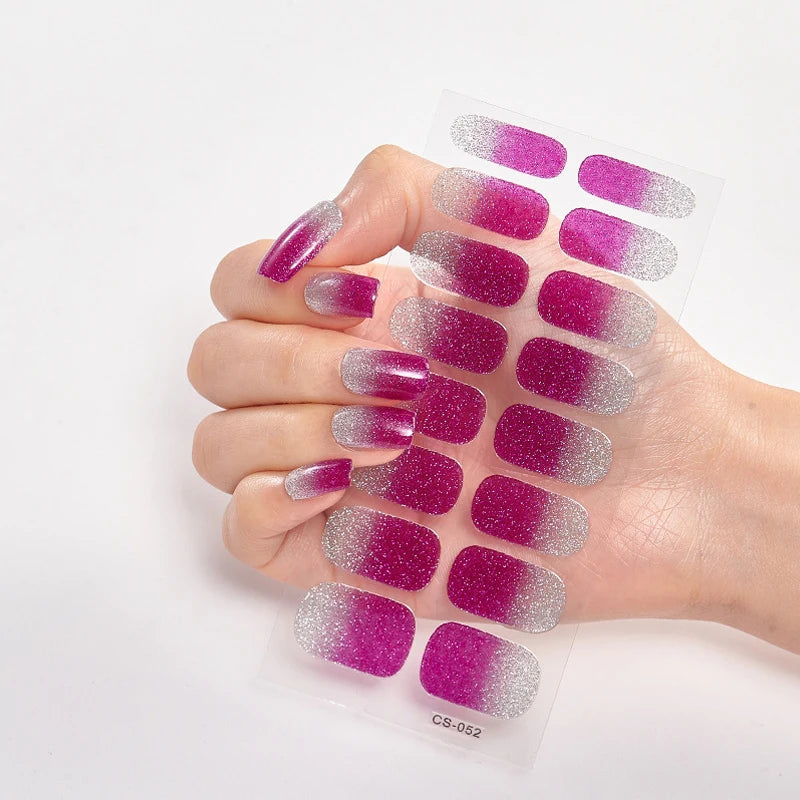 Nova-Shine Gel