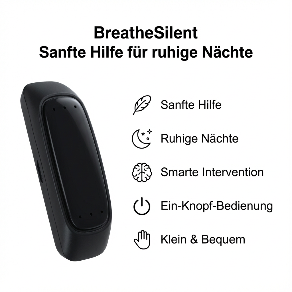 BreatheSilent
