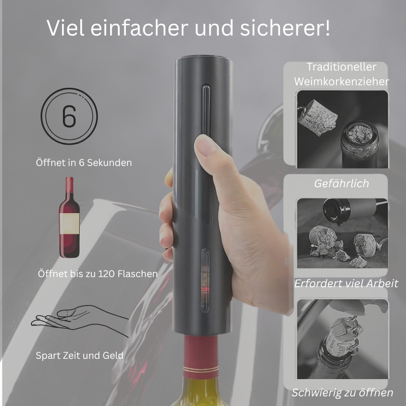Zap-Cork Pro