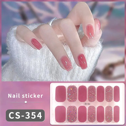 Nova-Shine Gel