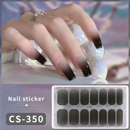 Nova-Shine Gel