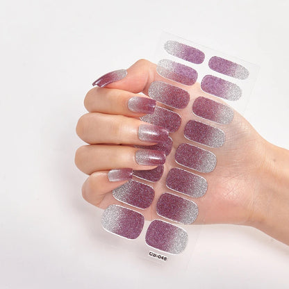 Nova-Shine Gel