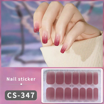 Nova-Shine Gel