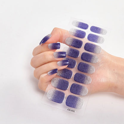 Nova-Shine Gel