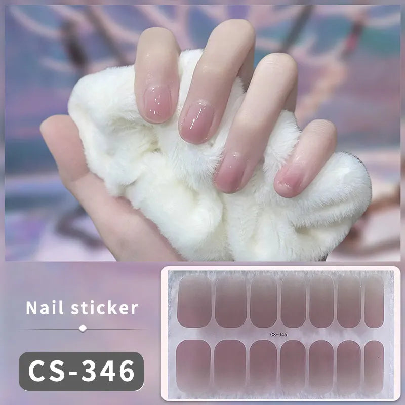 Nova-Shine Gel