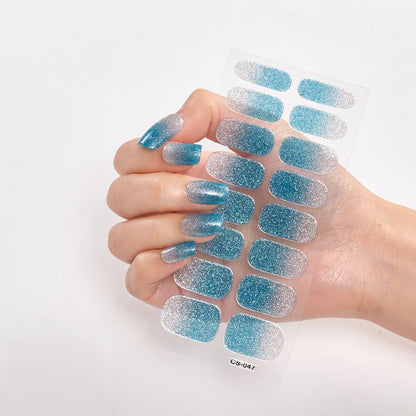 Nova-Shine Gel