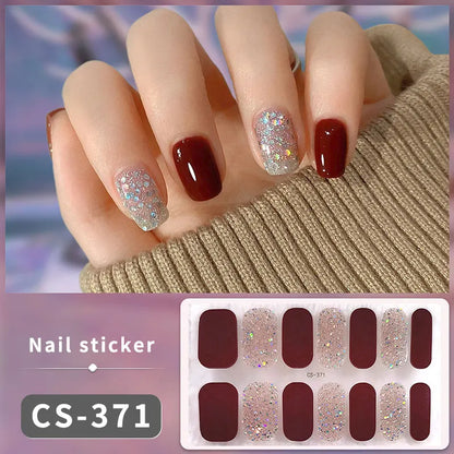 Nova-Shine Gel