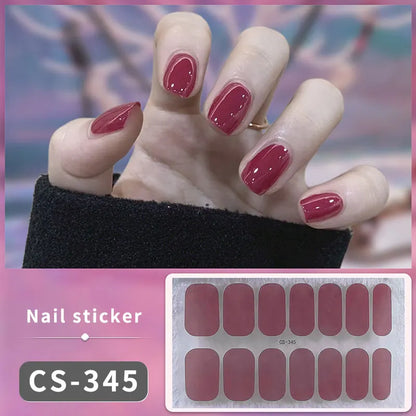 Nova-Shine Gel
