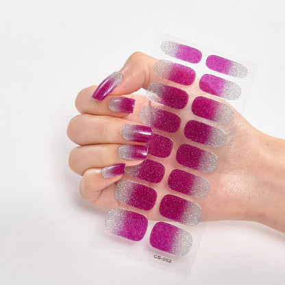 Nova-Shine Gel